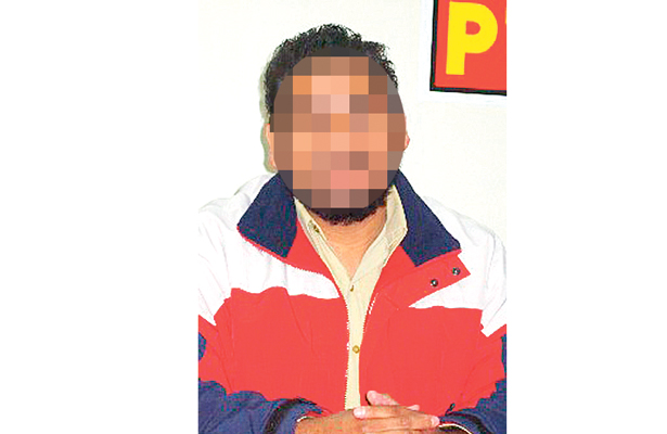 Líder del PT no podrá acercarse a su expareja