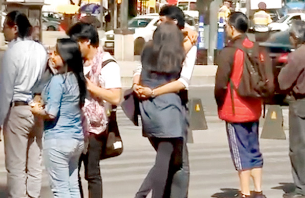 Infarto en jóvenes, cada vez más frecuente