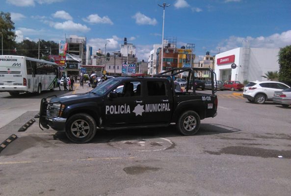 Niño de 13 años se ahorca en UHP, en Tula de Allende
