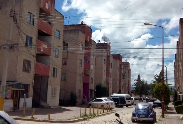 Necesario normar la convivencia en conjuntos habitacionales