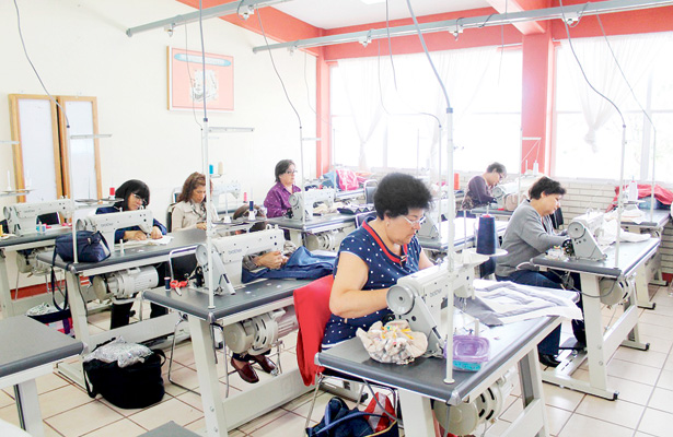 La Secretaría del Trabajo afronta la cuarta revolución industrial La Secretaría del Trabajo afronta la cuarta revolución industrial