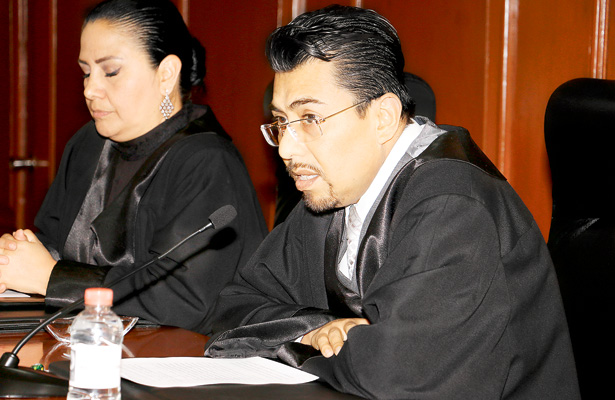 Alcaldes no fueron imparciales ni neutrales en proceso electoral
