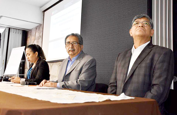 En Pachuca, primera Sesión Ordinaria del Consejo Técnico educativo