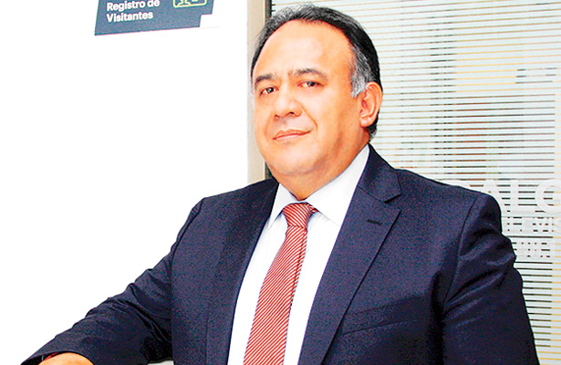 Digitalizan servicios en la CAASIM