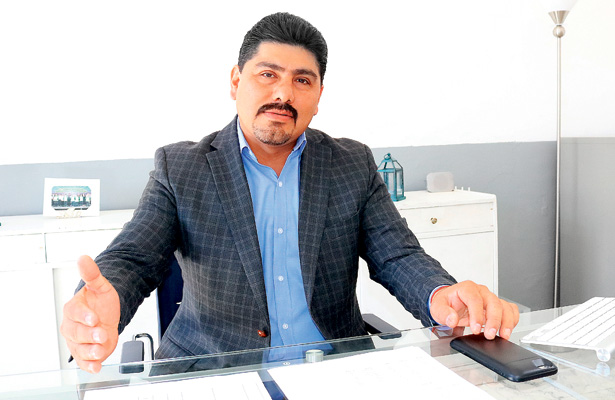 En tela de juicio viabilidad de eliminar las delegaciones