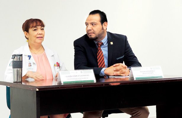 Del 2012 al 2015 un solo trasplante: IMSS