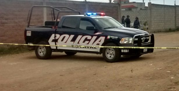 Ebrio balea tienda en Tizayuca; dos mujeres murieron