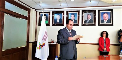 CDHEH emite la primera recomendación general por Linchamientos