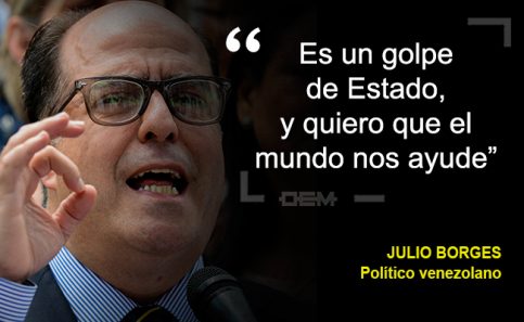 Resultado de imagen para JULIO BORGES AW VA VACACIONES SEMANA SANTA