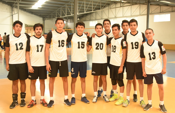 ENMSI se adjudicó doble triunfo en el Torneo 0 Aniversario LIVA, derrotando a Búfalos y a Dream Team.