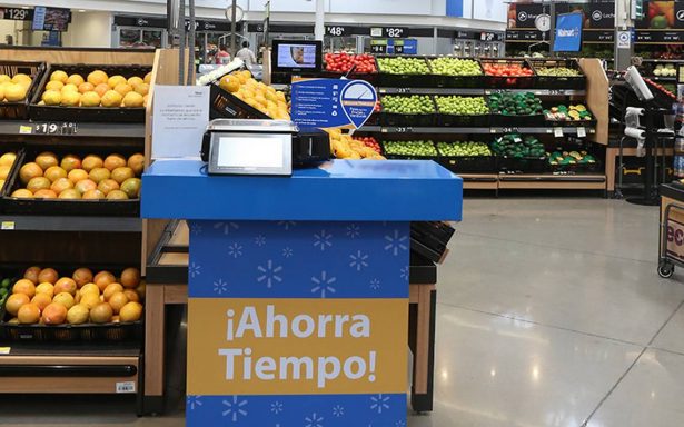 Resultado de imagen para fotos de la tienda Walmart Mario Colin,