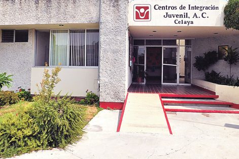 Falta al CIJ la unidad de internamiento: SM
