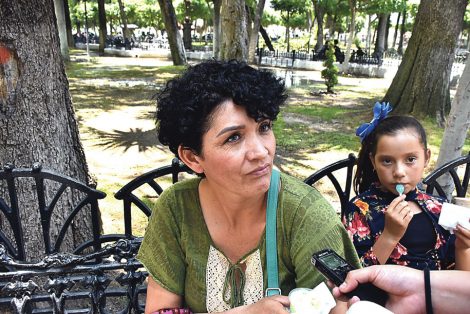 Piden revalorar el trabajo doméstico