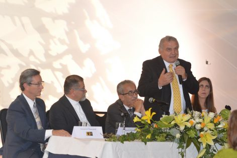 El Conservatorio, suma de voluntades