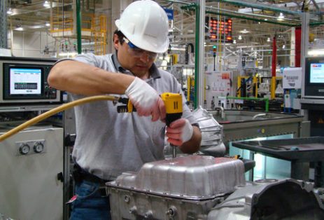 Esta entidad a la cabeza en actividad económica estatal