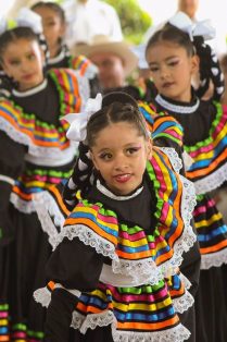 Inician operaciones tres nuevas Escuelas de Iniciación Artística en municipios del interior