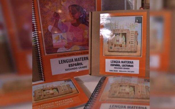 SEP presenta nuevos libros de texto gratuitos del Nuevo Modelo Educativo
