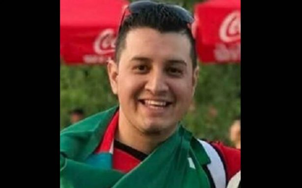Cuatro días después, encuentran a mexicano reportado como desaparecido en Rusia