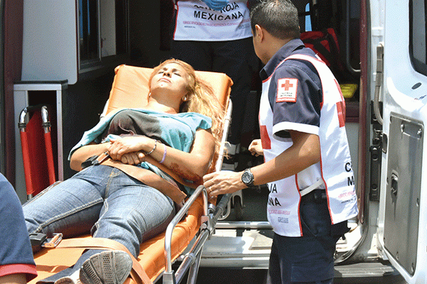 Ataque armado a negocio en Irapuato; matan a hombre, hieren a mujer