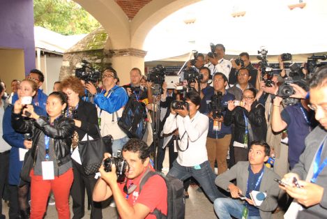 No convenció Ley para proteger a periodistas