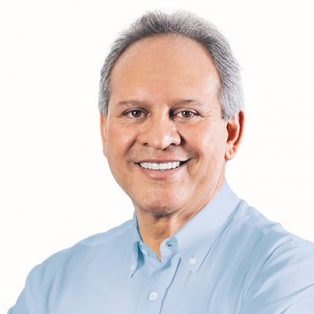 Gerardo Sánchez García Partido Revolucionario Institucional