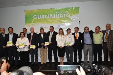 No queremos promesas, sino soluciones: Consejo Coordinador Empresarial de León