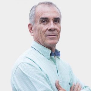 Felipe Arturo Camarena Partido Verde Ecologista de México