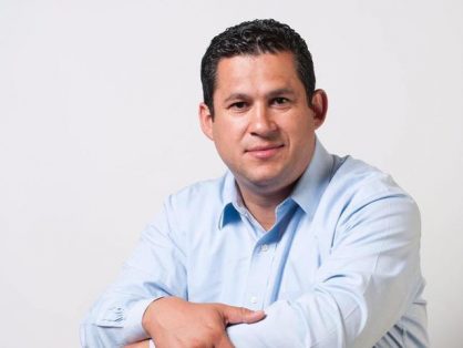 Diego Sinhué Rodríguez Vallejo Coalición ‘Por Guanajuato al Frente’