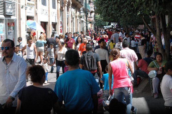 No interesa la Política al 42% de la población: Inegi