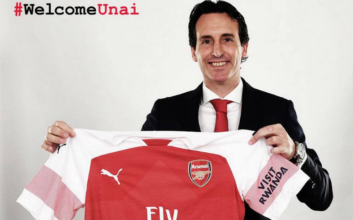 Foto @Arsenal