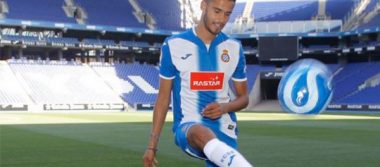 Diego Reyes cerca de llegar al Stuttgart
