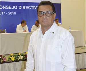 Es Víctor Manuel Moreno García el nuevo presidente de la Asociación de Ejecutivos de Ventas y Mercadotecnia de Mazatlán