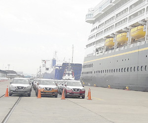 Se Fortalece Industria Automotriz: Sedeco