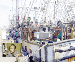Urge vigilancia, investigación y orden: Canainpesca