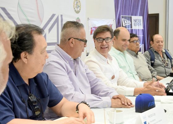 Mazatlán listo para un clásico caribeño
