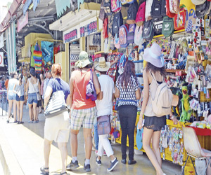 Se Adelanta el Turismo de Verano