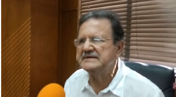 Exhorta Alcalde de MazatlÃ¡n a que hoteleros cuiden tarifas
