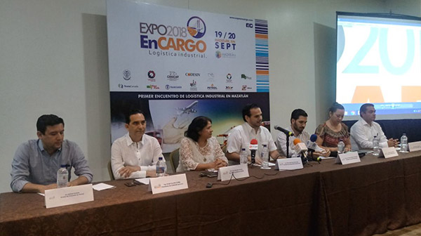 Tendrá Mazatlán Expo EnCargo 2018