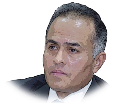 Fermín Hernández Montealegre.