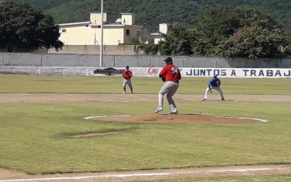 Venados de Mazatlán juega en Rosario, Sinaloa