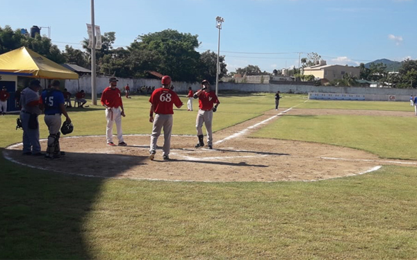 Venados de Mazatlán juega en Rosario, Sinaloa