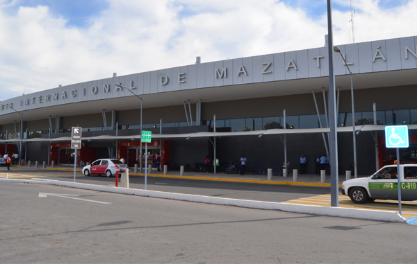 West Jet iniciará una frecuencia semanal de Calgary a Mazatlán