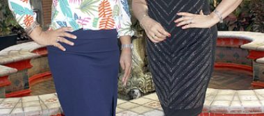 ¡Cumpleañeras del Mes!