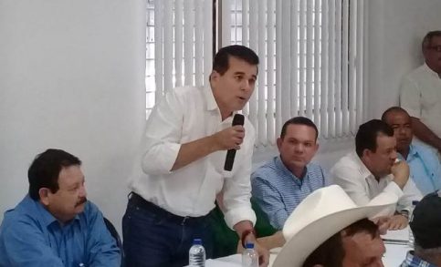 “Amenazan” pescadores con hacer protestas radicales para ser escuchados