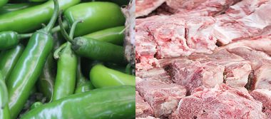 Prevén incrementos en productos agrÃcolas y la carne