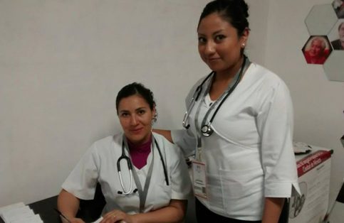 Foto: Salud-DF