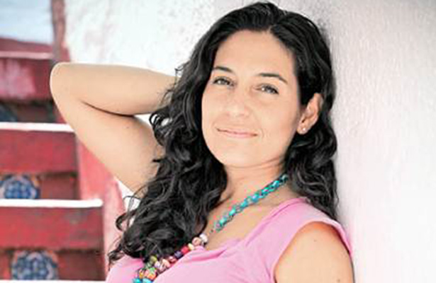 LA VERDAD, dice Tiaré, no había querido grabar un disco “sólo por gusto”.