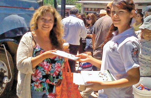 El operativo se llevó a cabo en 11 ciudades del Estado para recibir y atender a nuestros paisanos.