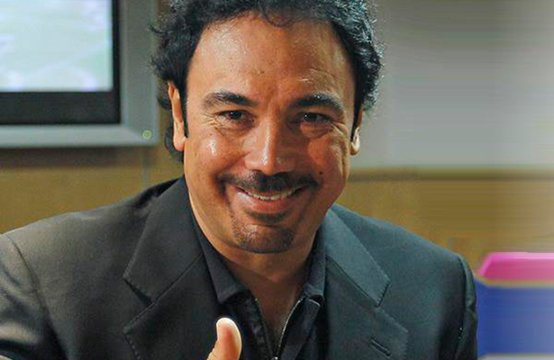 Foto: Twitter @hugosanchez_9