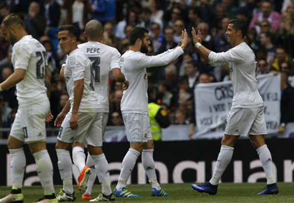 Foto: AP